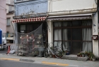 上野多肉植物店Gallery Cafe Namazu