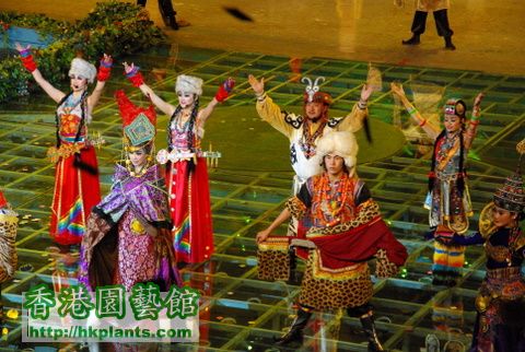 2009-10-5 藏族文化 (52).JPG