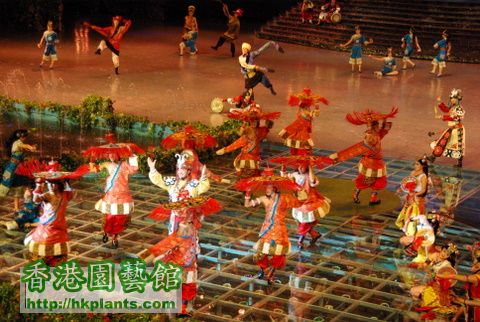 2009-10-5 藏族文化 (40).JPG