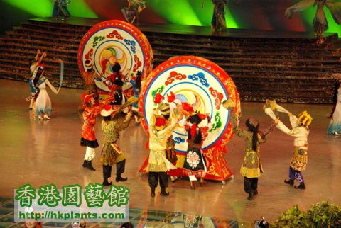 2009-10-5 藏族文化 (46).JPG