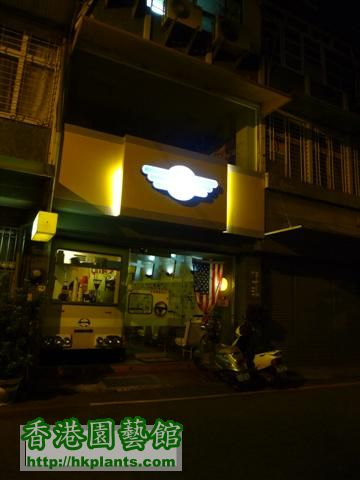 台南-民宿旁cafe (Small).JPG