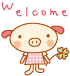 PIG -Welcome.gif