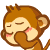 monkey -- 型.gif